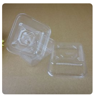 食品级塑料吸塑包装