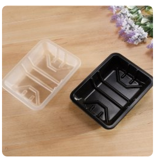 颜色分拣吸塑内衬